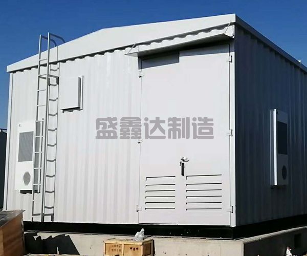 電力預制艙設備生產完成之后應該進行哪些檢測？